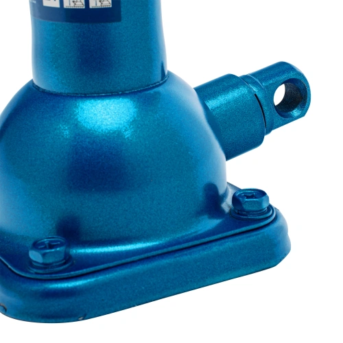 Домкрат механический бутылочный, 2 т, h подъема 180-395 мм, 2 части (домкрат, ручка) Stels по ценам производителя в Москве с доставкой по всей России