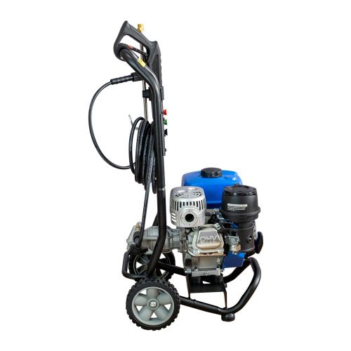 Мойка высокого давления бензиновая Dinking DKGPW3000-E (205 бар, 550 л/ч, DK170F/P) купить в Москве с доставкой по всей России | ProtosMarket.ru