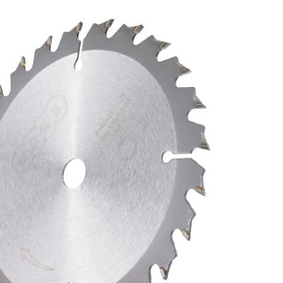 Диск пильный по дереву (140х24х12.75 мм, 24 зубца) купить в Москве с доставкой по всей России | ProtosMarket.ru