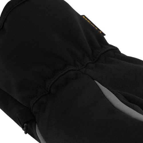 Перчатки универсальные, двойные, работа с сенсорным экраном, размер 8 Denzel купить в Москве с доставкой по всей России | ProtosMarket.ru