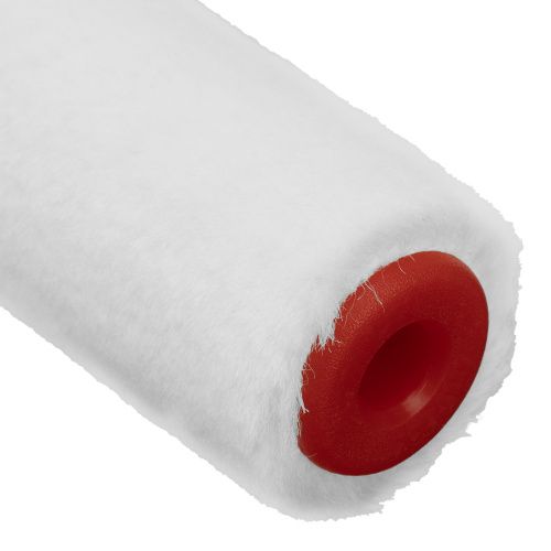 Мини-Валик сменный, "Велюр", 60 мм, ворс 4 мм, D 16 мм, D ручки 6 мм, шерсть MTX купить в Москве с доставкой по всей России | ProtosMarket.ru