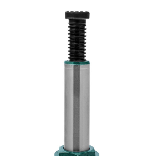 Домкрат гидравлический бутылочный, 12 т, 205-400 мм Сибртех купить в Москве с доставкой по всей России | ProtosMarket.ru