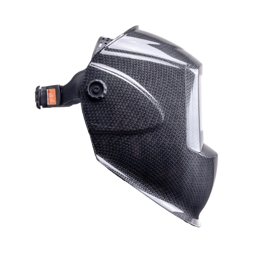 Маска сварщика КОРУНД-2 "карбон" (ф-р 9100V, пр-во FoxWeld) ,без коробки купить в Москве с доставкой по всей России | ProtosMarket.ru