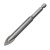 Сверло по керамической плитке и стеклу, 12 мм, шестигранный хвостовик Matrix купить в Москве с доставкой по всей России | ProtosMarket.ru