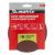 Круг абразивный на ворсовой подложке под "липучку", P 80, 150 мм, 5 шт Matrix купить в Москве с доставкой по всей России | ProtosMarket.ru