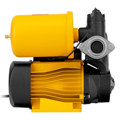 Насосная станция PS500C, 500 Вт, напор 35 м, 2200 л/ч, ресивер 2 л, блок управления Denzel купить в Москве с доставкой по всей России | ProtosMarket.ru