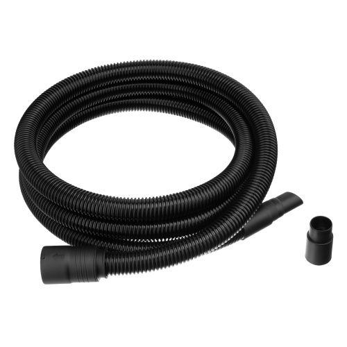 Шланг для пылесоса 4 м с адаптерами для Denzel RVC20, RVC30, LVC20, LVC30 Denzel купить в Москве с доставкой по всей России | ProtosMarket.ru