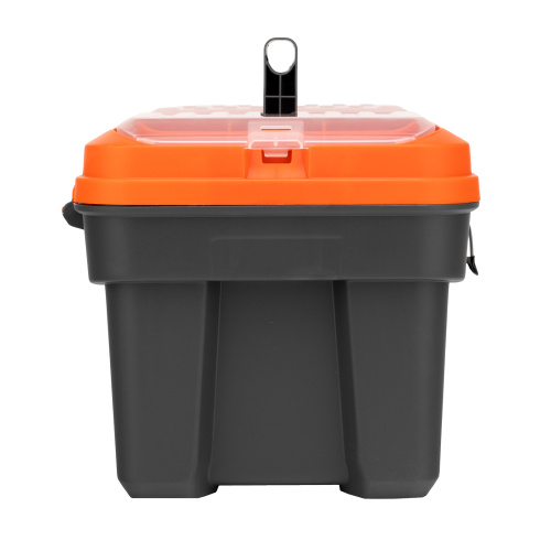 Ящик для инструмента с мет. замками 20", 510х255x225 мм Stels купить в Москве с доставкой по всей России | ProtosMarket.ru