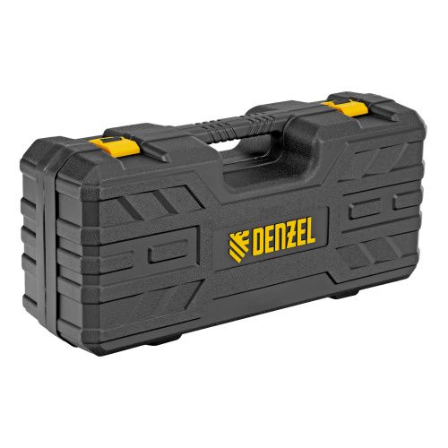 Цепная мини-пила аккумуляторная бесщет., CCS-150, шина 150 мм, Li-Ion, 20 В Denzel купить в Москве с доставкой по всей России | ProtosMarket.ru