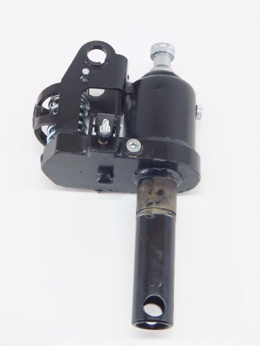 Гидроузел в сборе для тележек гидравлических DB шток 28мм (Oil pump Assembly) по ценам производителя в Москве с доставкой по всей России