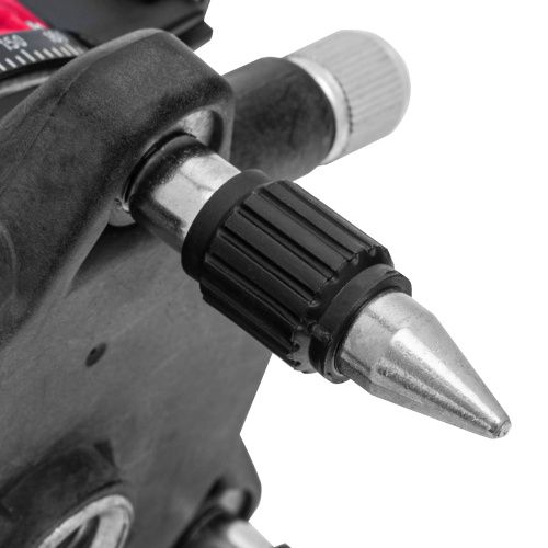 Лазерный уровень CRL-30G, 30 м, зеленый луч, акк. Li 2400 mah, резьба 5/8" MTX купить в Москве с доставкой по всей России | ProtosMarket.ru