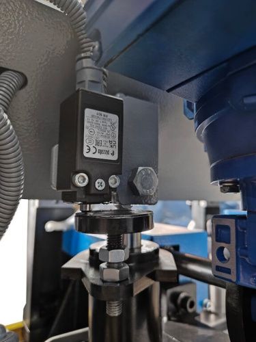 CUTERAL PAR 280 PLC купить в Москве с доставкой по всей России | ProtosMarket.ru