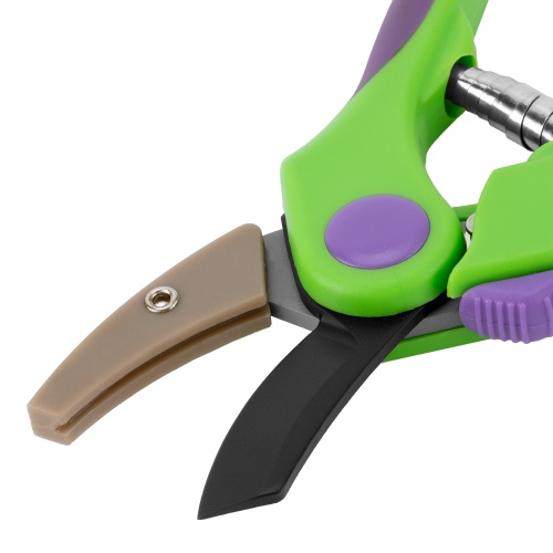 Секатор с наковальней, 200 мм, двухкомпонентные рукоятки Palisad купить в Москве с доставкой по всей России | ProtosMarket.ru