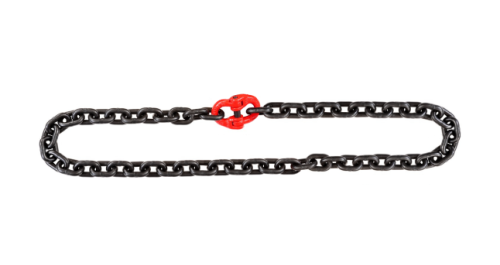 Строп цепной TOR УСЦ г/п 4,0 т 10,0 м купить в Москве с доставкой по всей России | ProtosMarket.ru