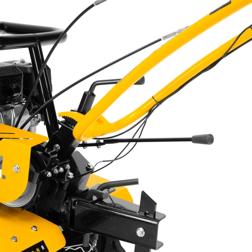 Мотоблок DPT-670S-PRO Denzel по ценам производителя в Москве с доставкой по всей России