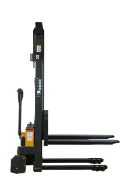 Штабелер самоходный 1,5 т 3,0 м TOR TS15 Li-ion 48/20 В/Ач купить в Москве с доставкой по всей России | ProtosMarket.ru