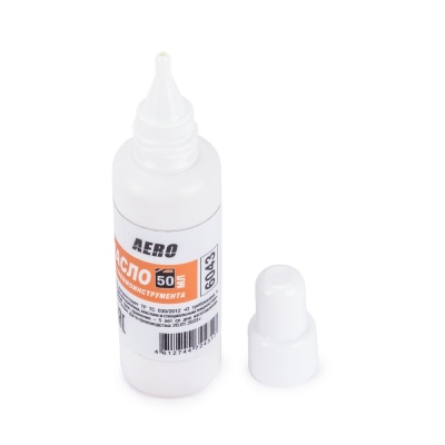 AERO Масло для пневмоинструмента 50 мл купить в Москве с доставкой по всей России | ProtosMarket.ru
