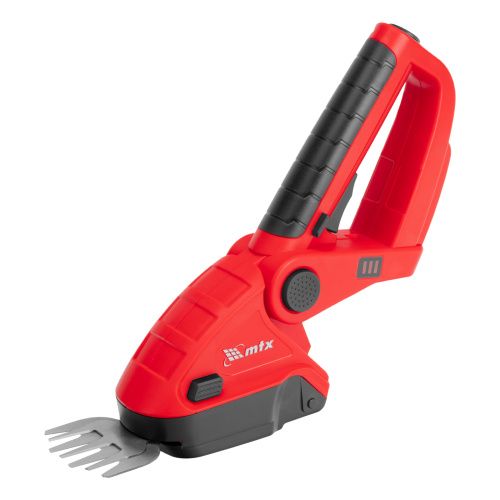 Ножницы-кусторез аккумуляторные GSM-3, Li-Ion, 3,6 В MTX купить в Москве с доставкой по всей России | ProtosMarket.ru