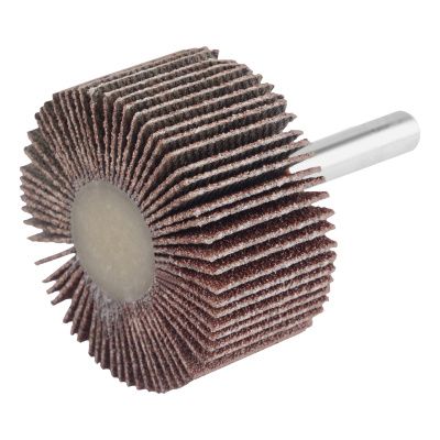 Круг лепестковый для дрели, 40 х 20 х 6 мм, P 120 Matrix купить в Москве с доставкой по всей России | ProtosMarket.ru