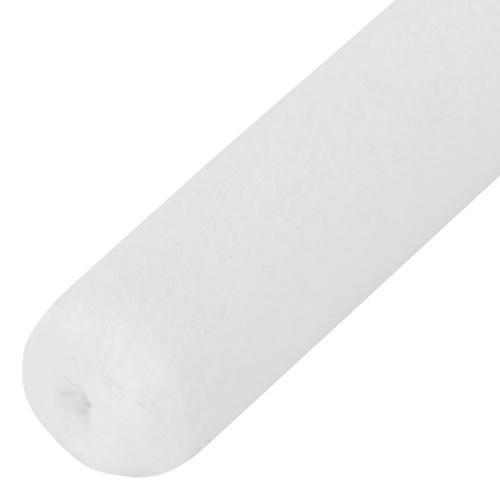 Мини-Валик сменный, "Велюр", 150 мм, ворс 4 мм, D 16 мм, D ручки 6 мм, шерсть MTX купить в Москве с доставкой по всей России | ProtosMarket.ru