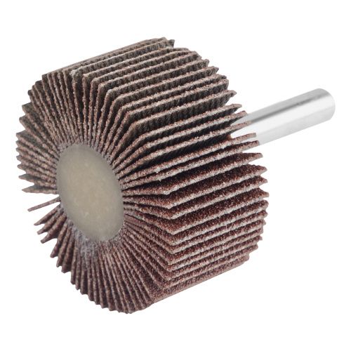 Круг лепестковый для дрели, 40 х 20 х 6 мм, P 120 Matrix купить в Москве с доставкой по всей России | ProtosMarket.ru