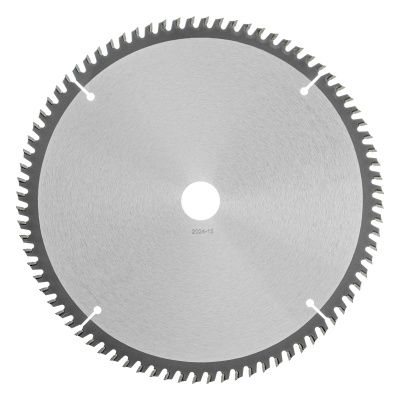 Пильный диск по ламинату ф300 х 30 мм, 80 зубьев Denzel купить в Москве с доставкой по всей России | ProtosMarket.ru