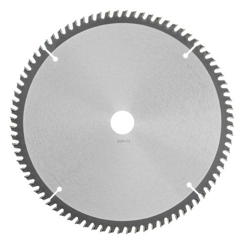 Пильный диск по ламинату ф300 х 30 мм, 80 зубьев Denzel купить в Москве с доставкой по всей России | ProtosMarket.ru