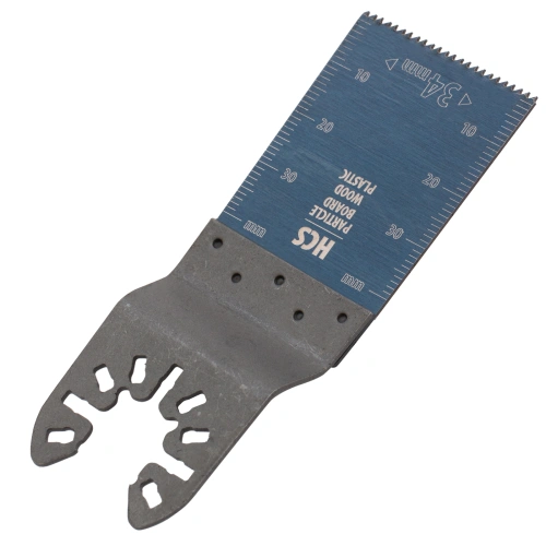 Набор насадок для МФИ по дереву и металлу, 6 шт Denzel купить в Москве с доставкой по всей России | ProtosMarket.ru