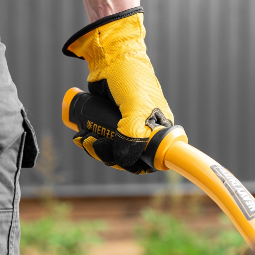 Тачка строительная, усиленная, объем 130 л, 230 кг, колесо 15х6.00-6 Denzel купить в Москве с доставкой по всей России | ProtosMarket.ru