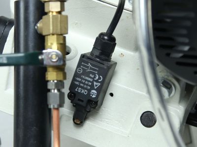 BSM-128HDRC 380V купить в Москве с доставкой по всей России | ProtosMarket.ru