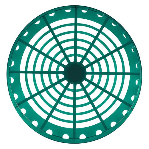 Корзина посадочная круглая, 300 х 75 мм, Сибртех купить в Москве с доставкой по всей России | ProtosMarket.ru