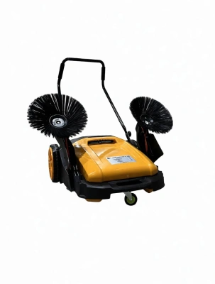 Машина подметальная механическая TOR GM98 купить в Москве с доставкой по всей России | ProtosMarket.ru