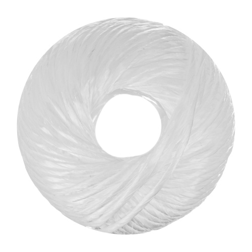 Шпагат полипропиленовый, 2.5 мм, L 100 м, Сибртех купить в Москве с доставкой по всей России | ProtosMarket.ru