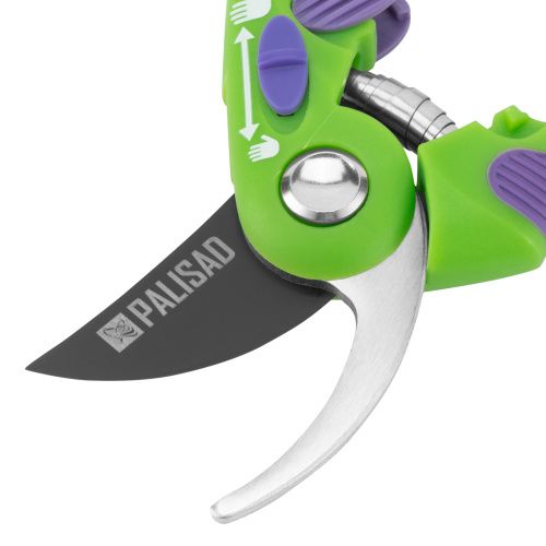Секатор прямого реза, регулировка захвата Palisad купить в Москве с доставкой по всей России | ProtosMarket.ru
