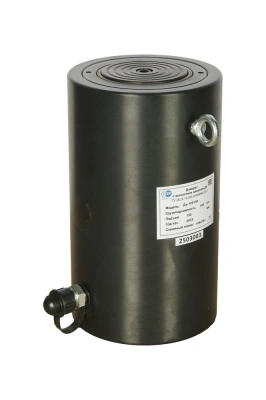 Домкрат гидравлический алюминиевый TOR ДГА100П150 100 т купить в Москве с доставкой по всей России | ProtosMarket.ru