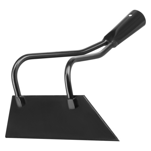 Мотыга стальная, 200 х 65 мм, без черенка, Сибртех купить в Москве с доставкой по всей России | ProtosMarket.ru