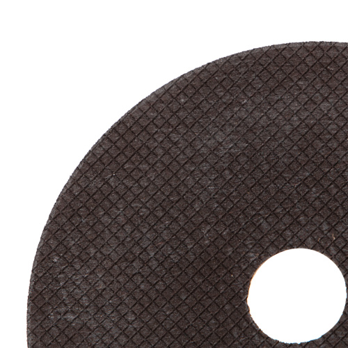 Круг отрезной по металлу, 125 х 1.6 х 22.2 мм Denzel купить в Москве с доставкой по всей России | ProtosMarket.ru