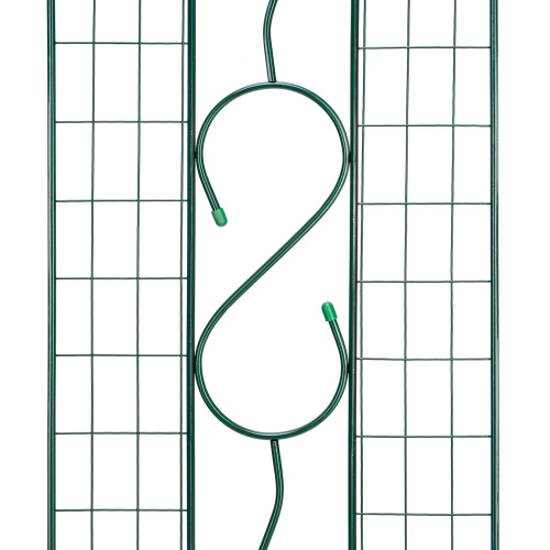 Шпалера «Сетка-узор» 0.5 х 2.1 м купить в Москве с доставкой по всей России | ProtosMarket.ru