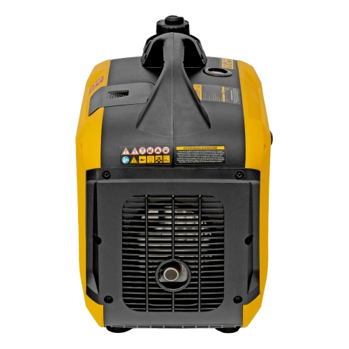 Генератор инверторный GS-3000iS, 3,0 кВт, 230 В, закрытый корпус, ручной старт DENZEL купить в Москве с доставкой по всей России | ProtosMarket.ru