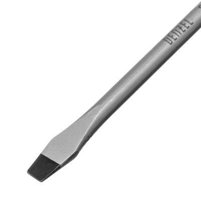 Отвертка, SL3х75 мм, S2, 3к рукоятка Denzel купить в Москве с доставкой по всей России | ProtosMarket.ru