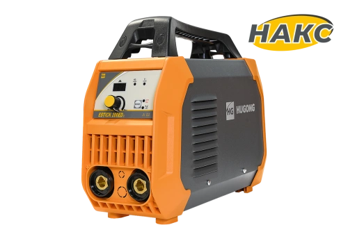 Сварочный инвертор HUGONG ESTICK 200ED III купить в Москве с доставкой по всей России | ProtosMarket.ru