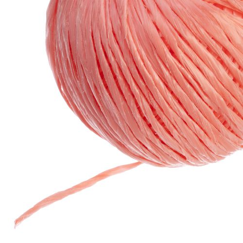 Шпагат полипропиленовый красный, 1.7 мм, L 60 м, Сибртех купить в Москве с доставкой по всей России | ProtosMarket.ru