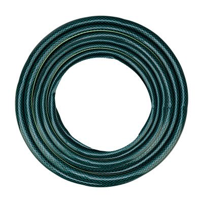 Шланг поливочный ПВХ, 3/4", 25 м, армированный Palisad купить в Москве с доставкой по всей России | ProtosMarket.ru