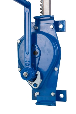 Домкрат реечный TOR MJW 3 т настенный купить в Москве с доставкой по всей России | ProtosMarket.ru