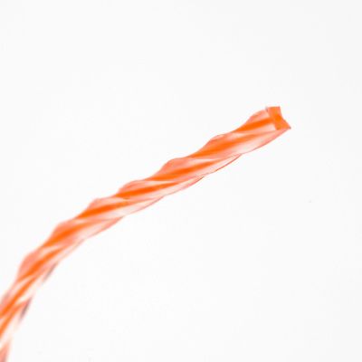 Леска Duoline D 2,4 мм L 15 м (скрученный квадрат, двухцветная) купить в Москве с доставкой по всей России | ProtosMarket.ru