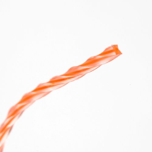 Леска Duoline D 2,4 мм L 15 м (скрученный квадрат, двухцветная) купить в Москве с доставкой по всей России | ProtosMarket.ru