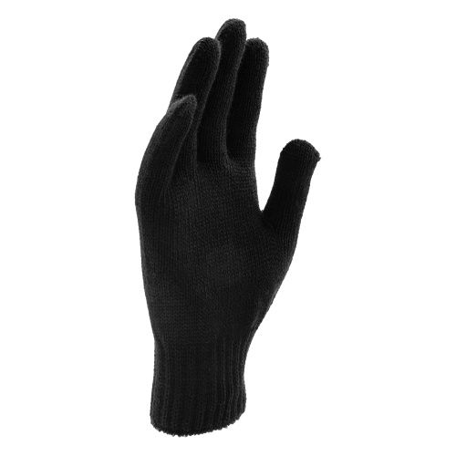 Перчатки трикотажные, акрил, 7 класс купить в Москве с доставкой по всей России | ProtosMarket.ru