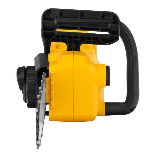 Цепная пила аккумуляторная бесщет. RCS400-36-0, Li-ion, 36 В, шина 400 мм Denzel купить в Москве с доставкой по всей России | ProtosMarket.ru