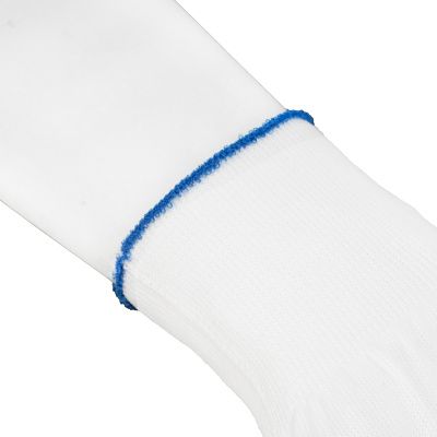 Перчатки Нейлон, 13 класс, белые, XL купить в Москве с доставкой по всей России | ProtosMarket.ru