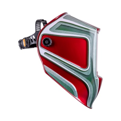 Маска сварщика GEFEST вектор (ф-р 9700V, пр-во FoxWeld), без коробки купить в Москве с доставкой по всей России | ProtosMarket.ru